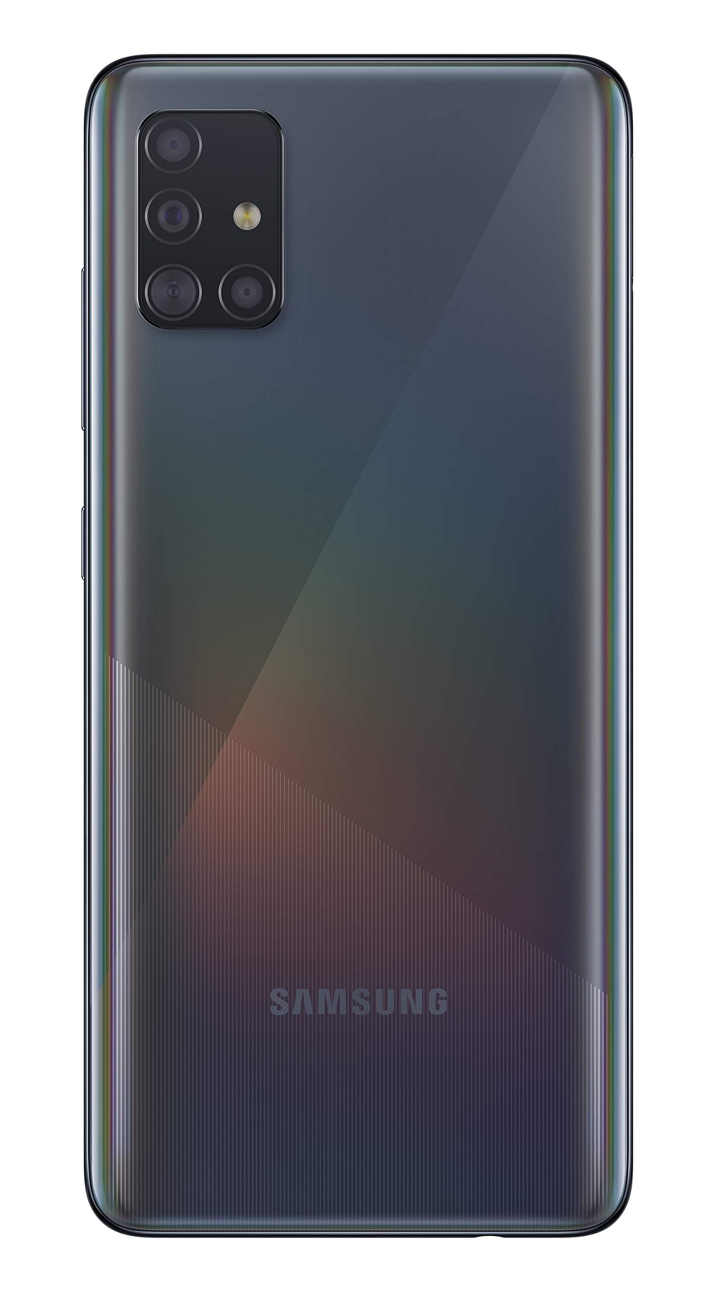Samsung Galaxy A51 SM-A515F Smartphone 128 GB 6.5 Pollici - Dettaglio