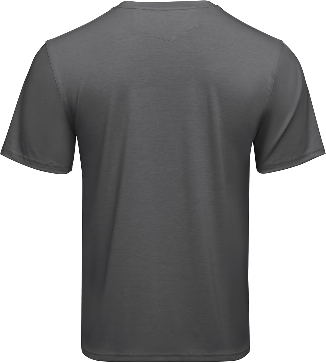 Red Kap Men's Cooling Short Sleeve Pocket Tee
