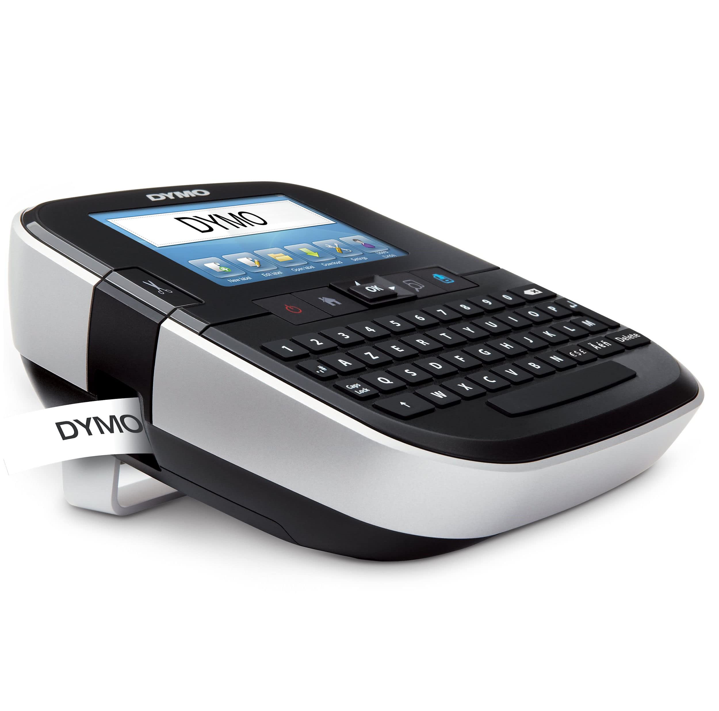 DYMO LabelManager 500TS