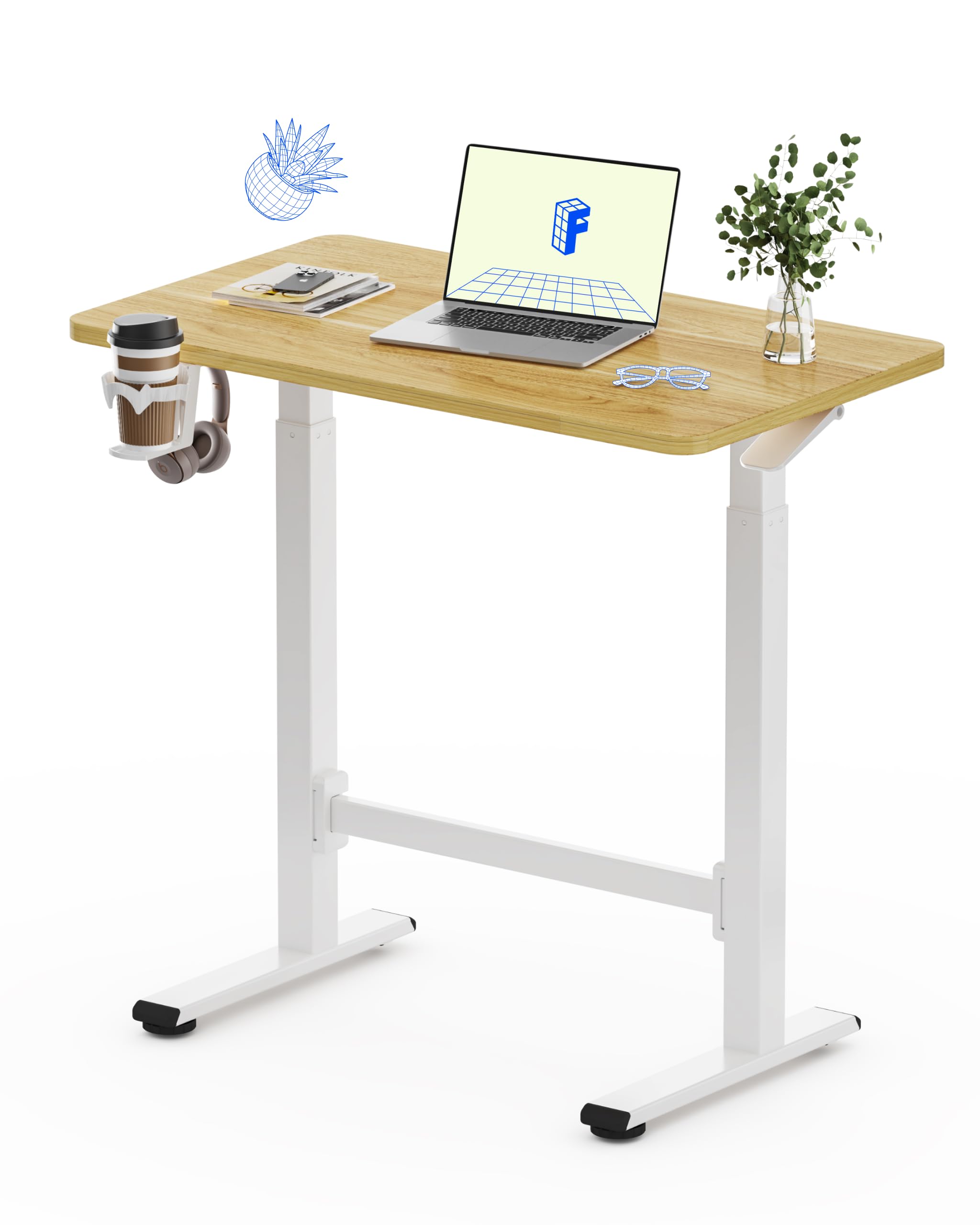FLEXISPOT H7 Plus