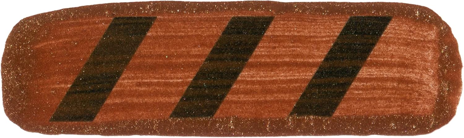 GOLDEN High Flow Acrylics, Iridescent Copper (Fine), 4 fl. oz. Bottle, Professional Acrylic Paint, Semi-Opaque