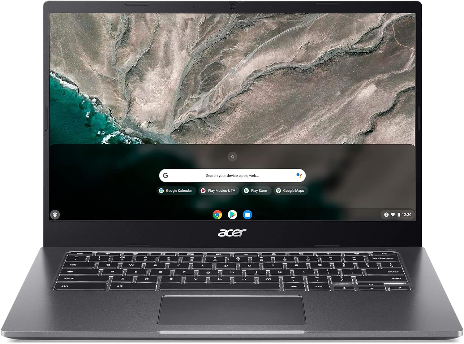 Acer Chromebook Enterprise 514 Laptop Intel Core Togo Ubuy