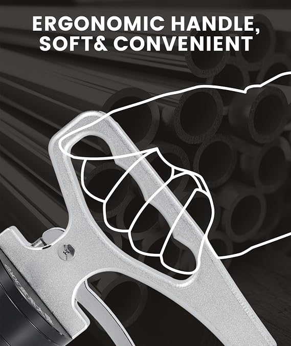 Strong Magnetic Pikup Tool, Portable Lifting Magnet Tool, Magnetic Lifter with Release Handle, Working&Welding Positioning, Liquid Filtration, Laser Cutting