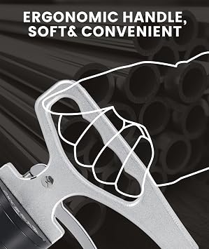 Strong Magnetic Pikup Tool, Portable Lifting Magnet Tool, Magnetic Lifter with Release Handle, Working&Welding Positioning, Liquid Filtration, Laser Cutting