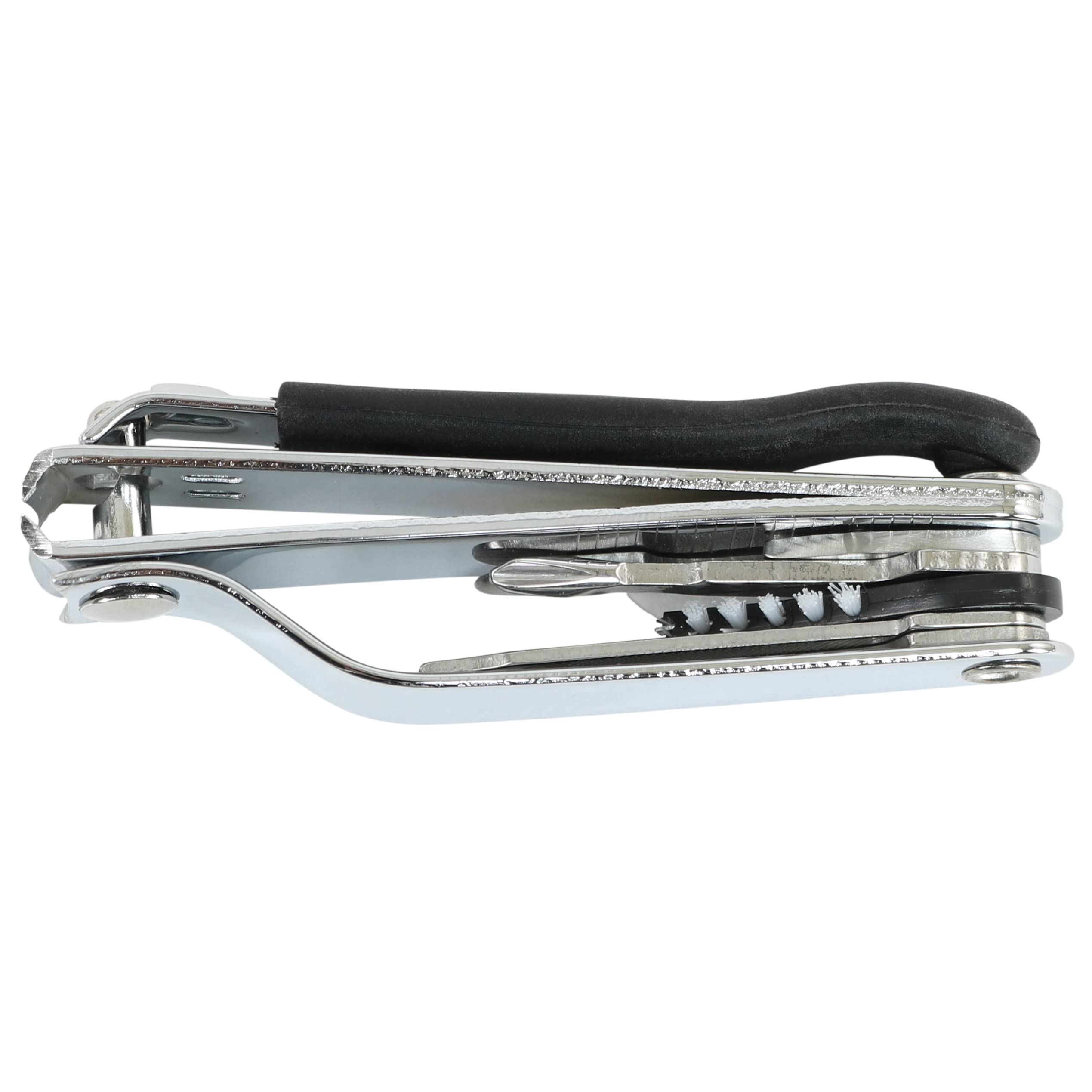 Amazon.com : Iconikal 8-in-1 Toenail Clipper Multi Tool with