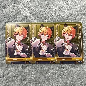 個別売り　シクフォニ　トレーディングカード シクフォニ トレーディングカード 第2弾 - シクストア【公式