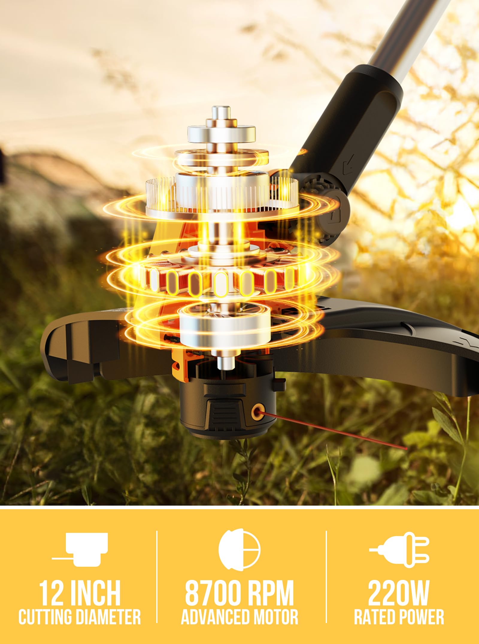 Męskie skarpety wypychacze prezenty świąteczne dla mężczyzn taty niego - VARSK Contour Gauge Tool z zamkiem 15 + 25 cm - narzędzie do kształtu i konturu supermiernika, fajne gadżety dla mężczyzn,