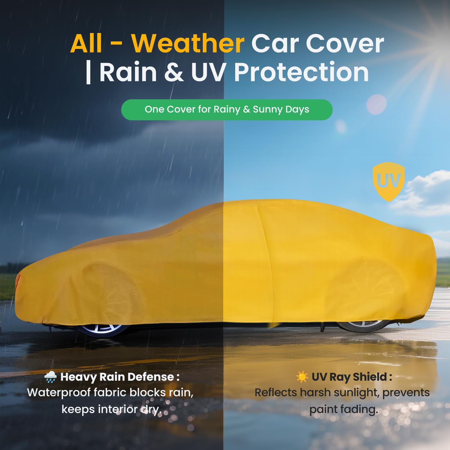 Car Cover Custom Fit Porsche 911 991 992 997 996 Carrera S 4S GTS Coupe Convertible Targa Waterproof — view 4