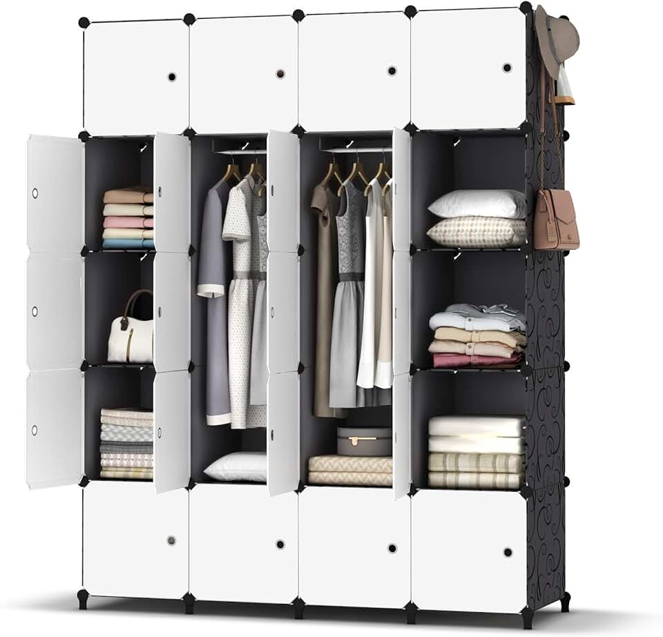 Amazon.ca armoire de rangement