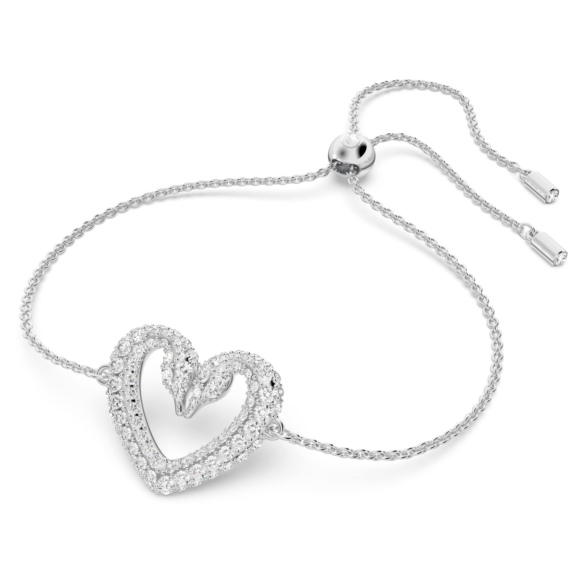 Swarovski Sublima Colección Collar