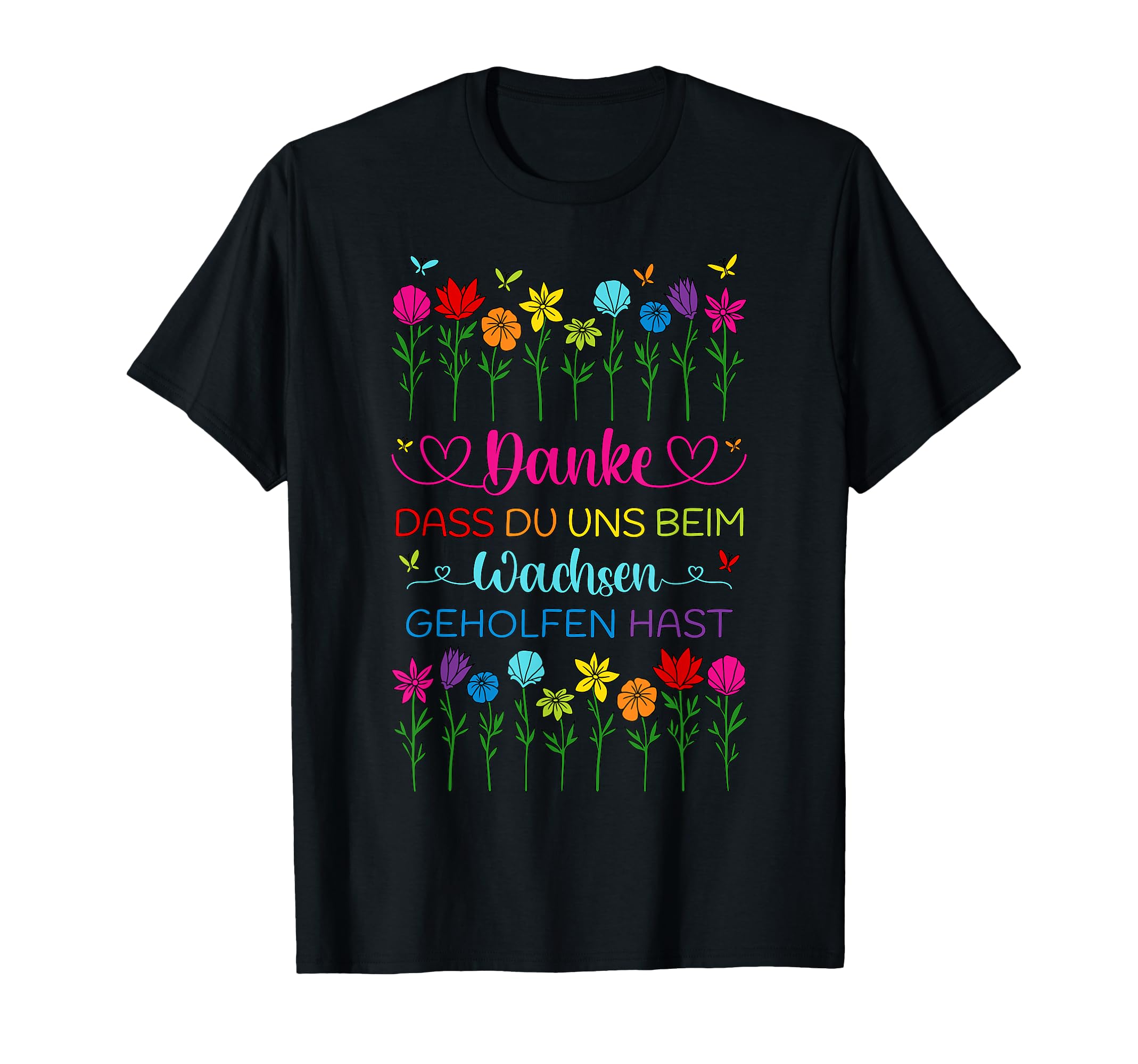 Kleidung mit Designs von Amazon Merch on Demand