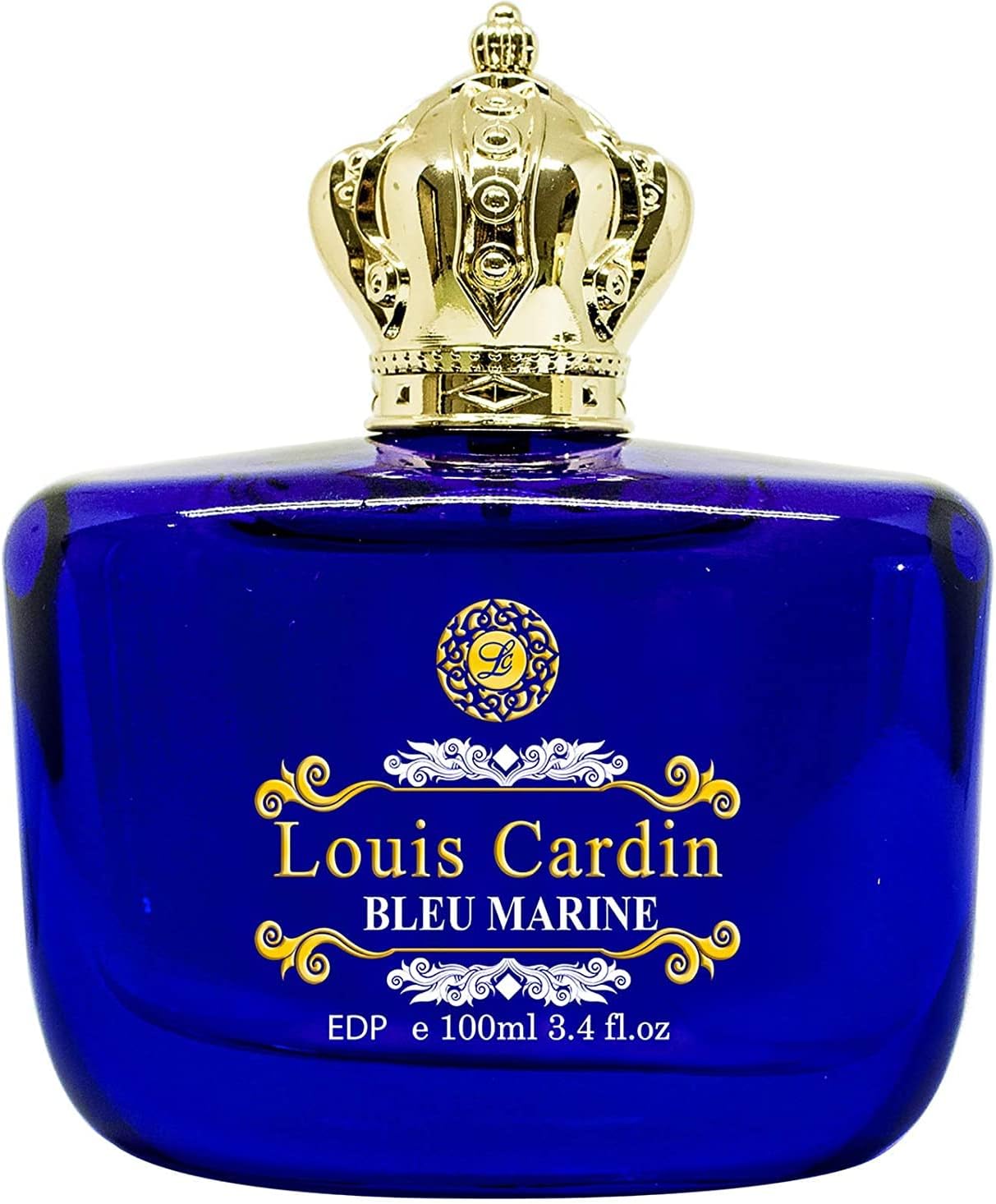 Bleu Marine EDP 100ml