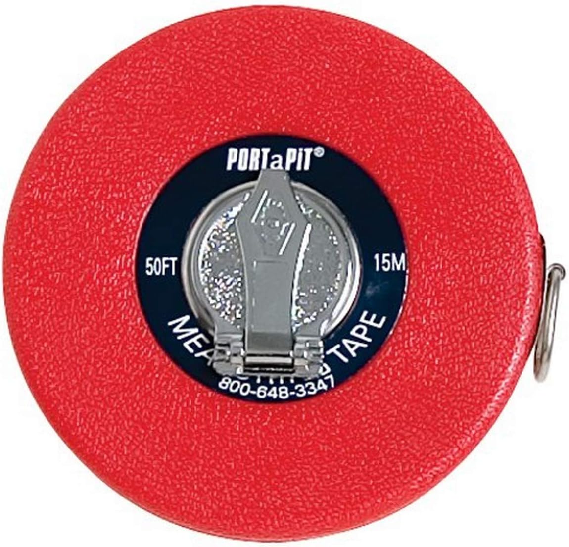 Measuring Tape 50', Multicolor, Medium