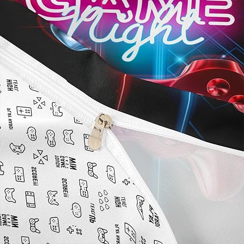 Vista 55 de Feelyou Hamsa Juego de funda de edredón Hamsa, juego de funda de edredón de Hamsa, diseño de ojos para niños, adolescentes, hombre, mujer, mayores