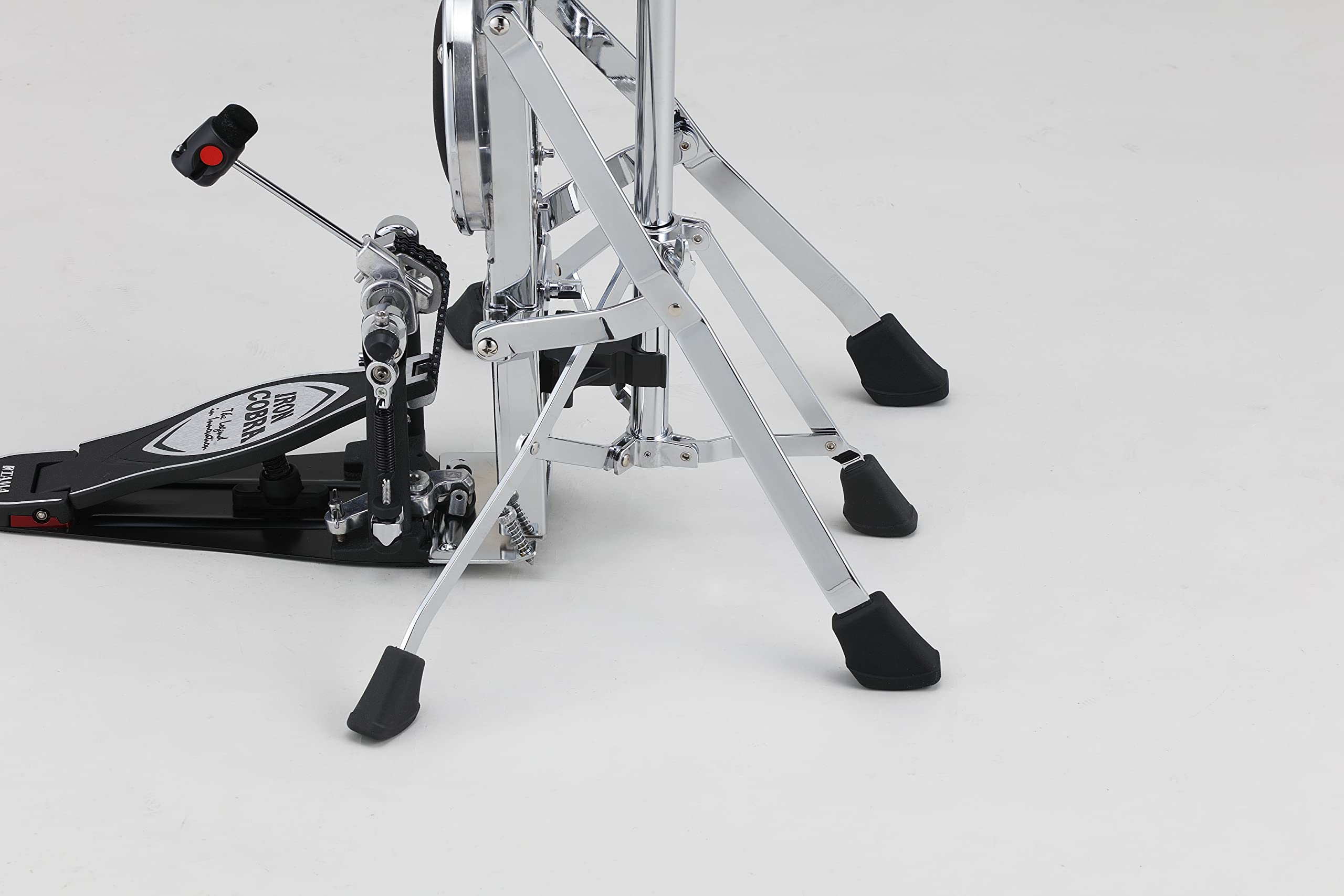 Amazon | TAMA タマ True Touch トレーニングキット専用 タムパッド 