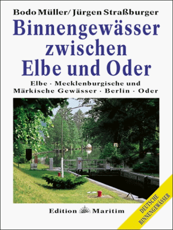 BINNENGEWASSER ZWISCHEN ELBE UND ODER