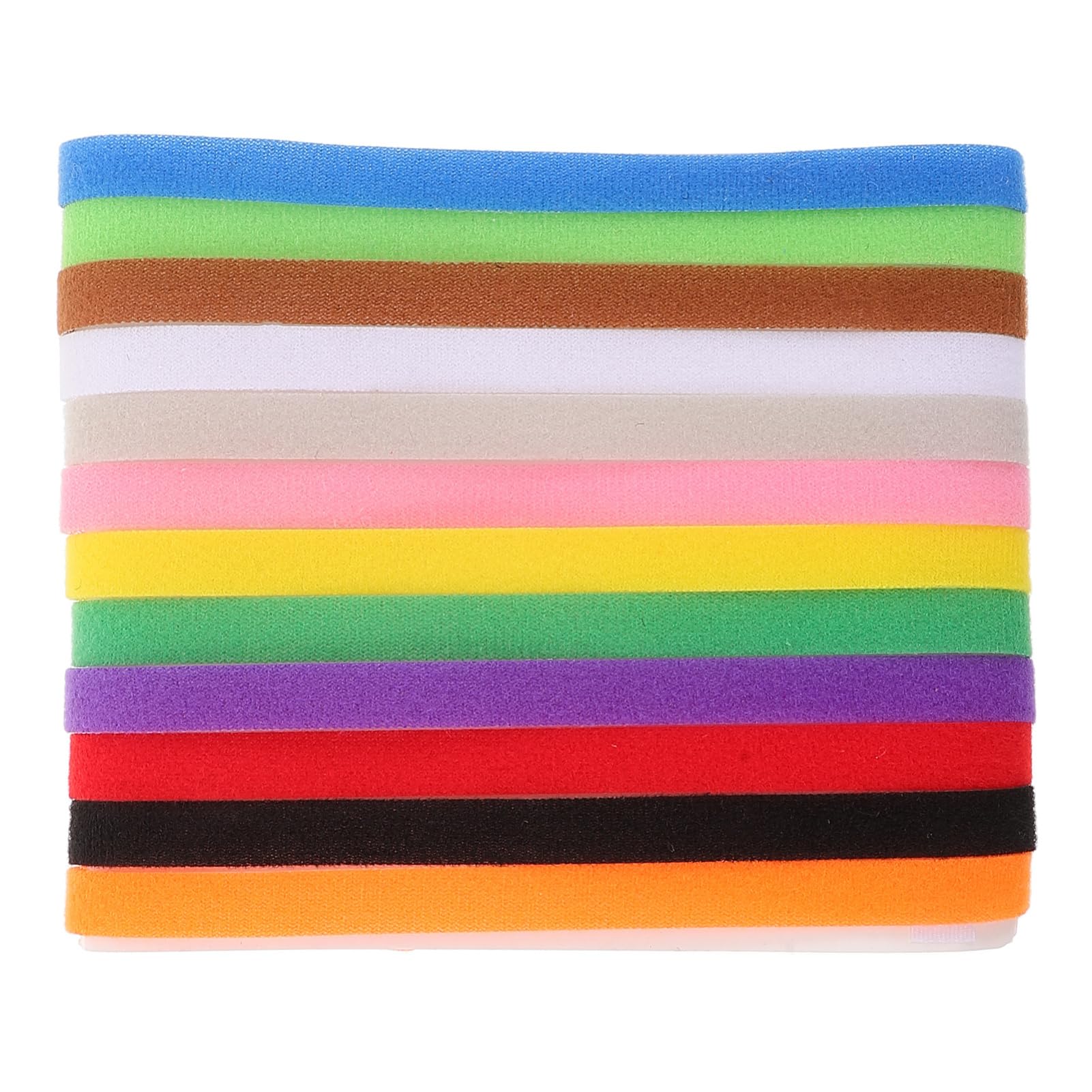 Colliers pour Animaux Doux Lot de 24 Bandes d'Identification Ajustables Chiots