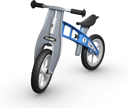 Miniatura 4 de FirstBIKE Bicicleta básica sin freno