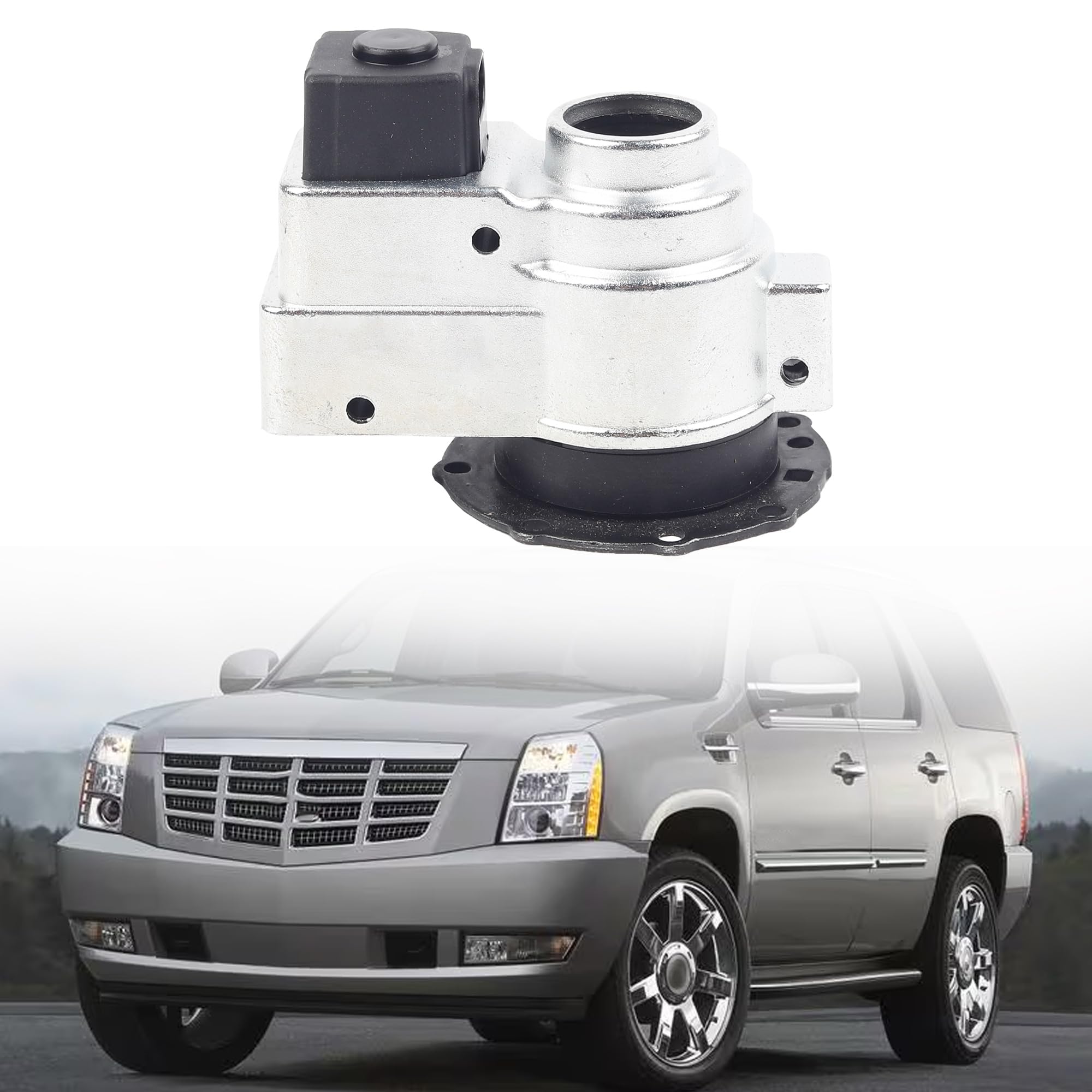 Amazon.com: Dasbecan GM0817558 Door Mirror Power Folding Motor