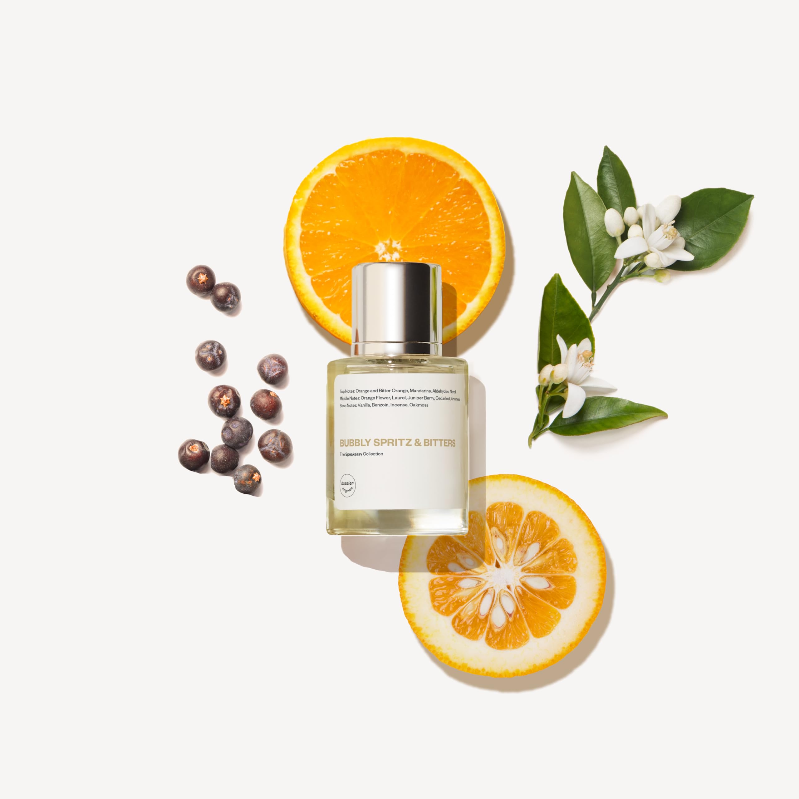 Amazon.com : Dossier Originals - Bubbly Spritz & Bitters
