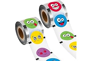 2 Rolls Cup Sealer Film Bubble Tea Film for 16 oz Cup Sealing Machine