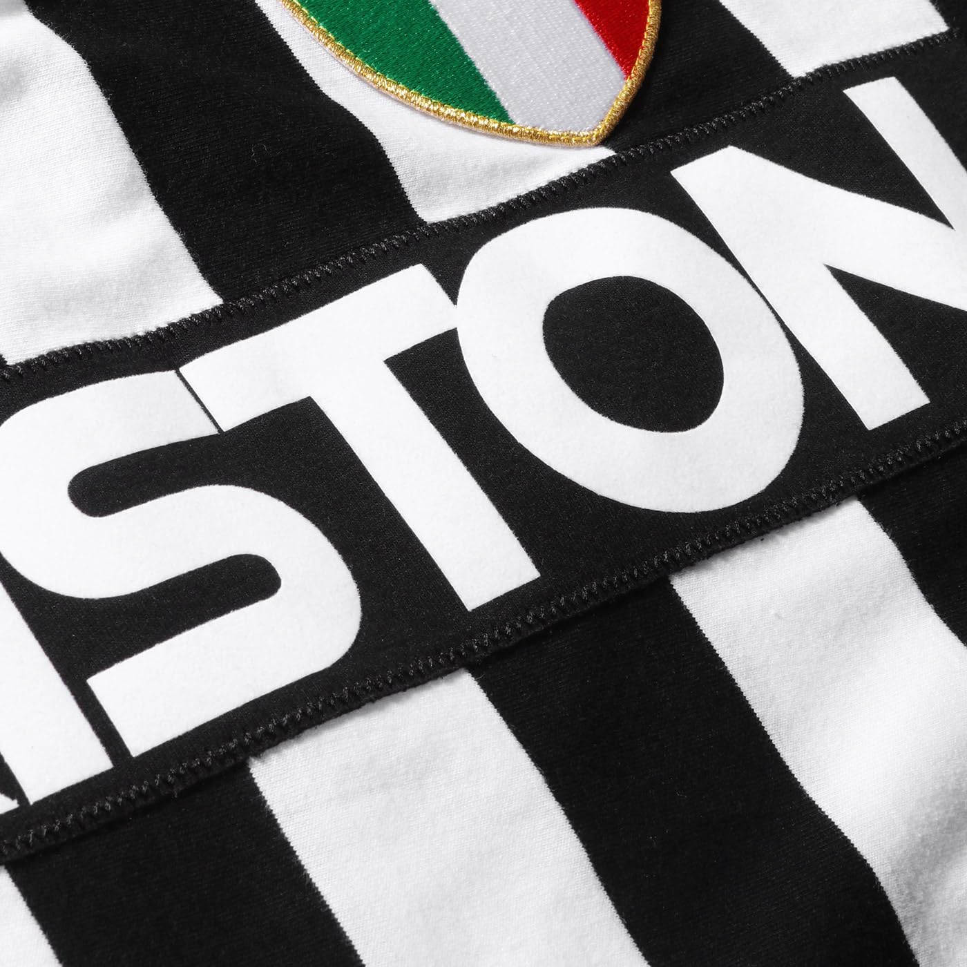 Juve Ju24q3 Prodotto Ufficiale Uomo (Pacco da 1)