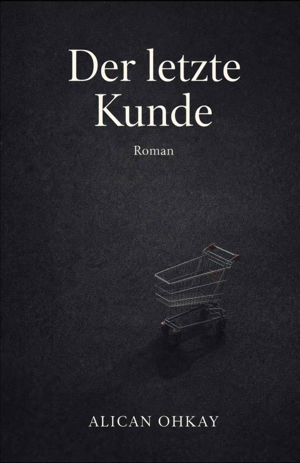 Der letzte Kunde: Erzählungen