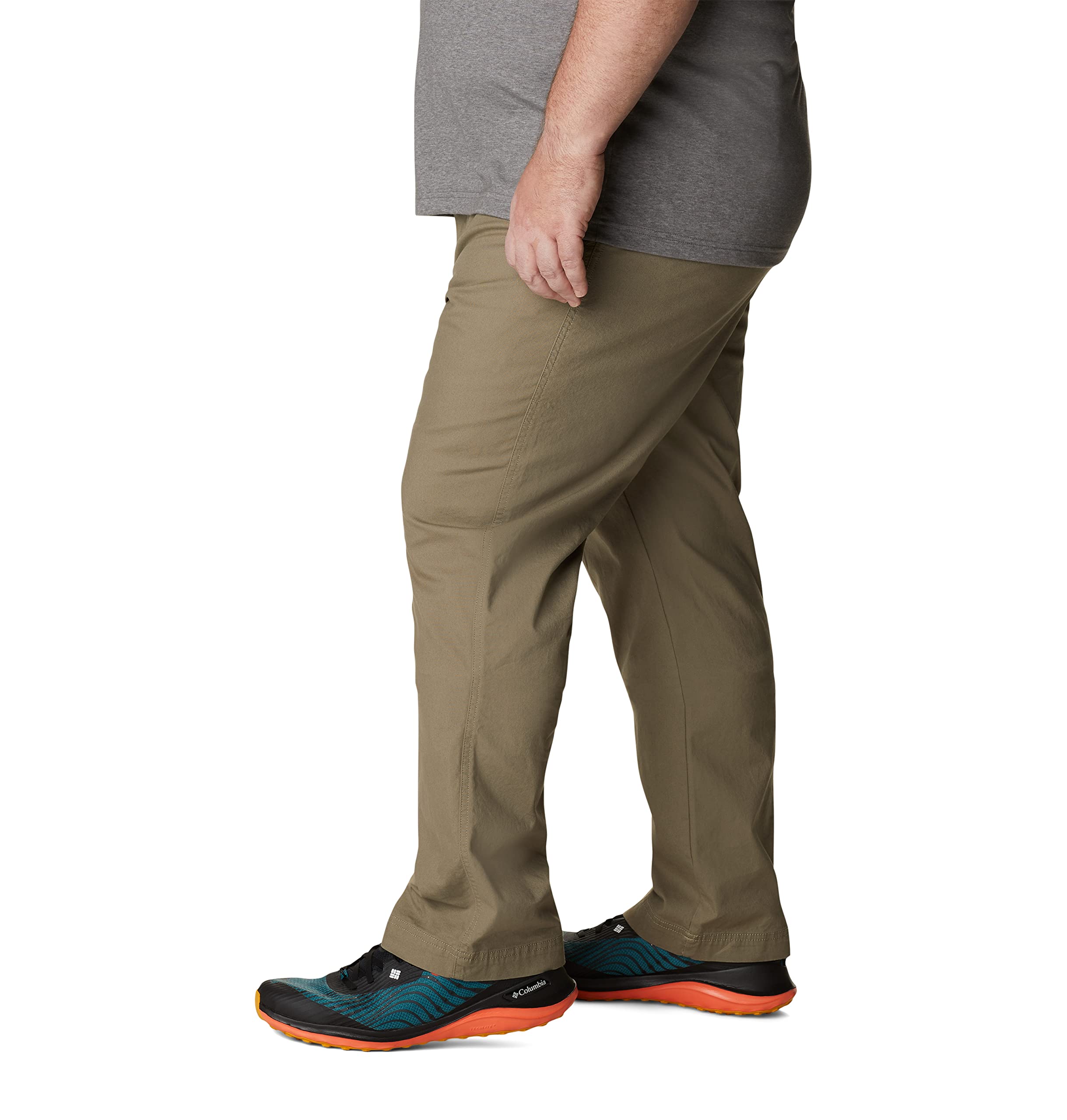 Columbia Flex ROC Herrenhose