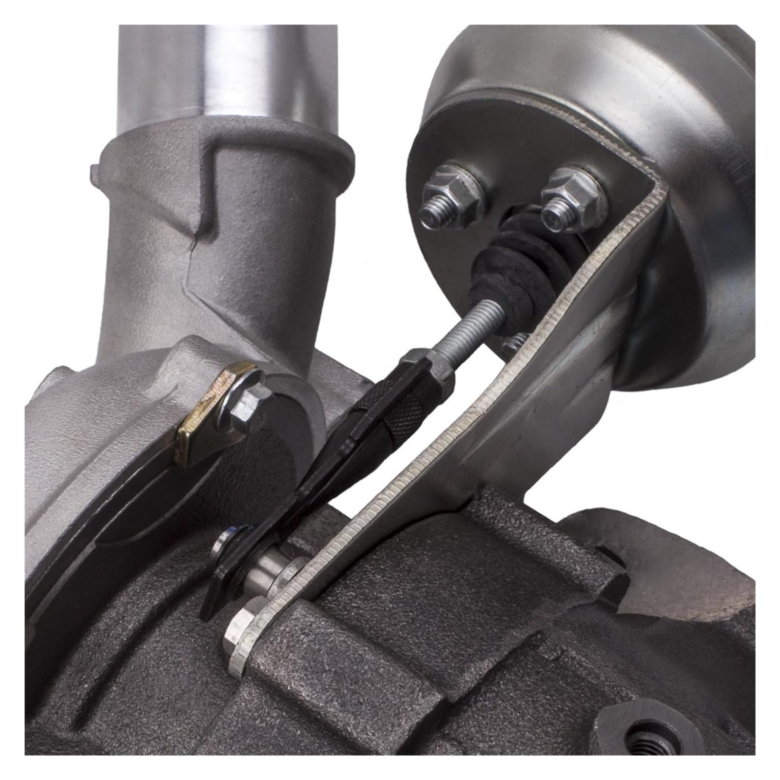 VT16 Turbo Turbocharger Compatible With Mitsubishi Pajero Sprot L200 2.5L 4D56 VAD20022 1515A170 VAD20022
