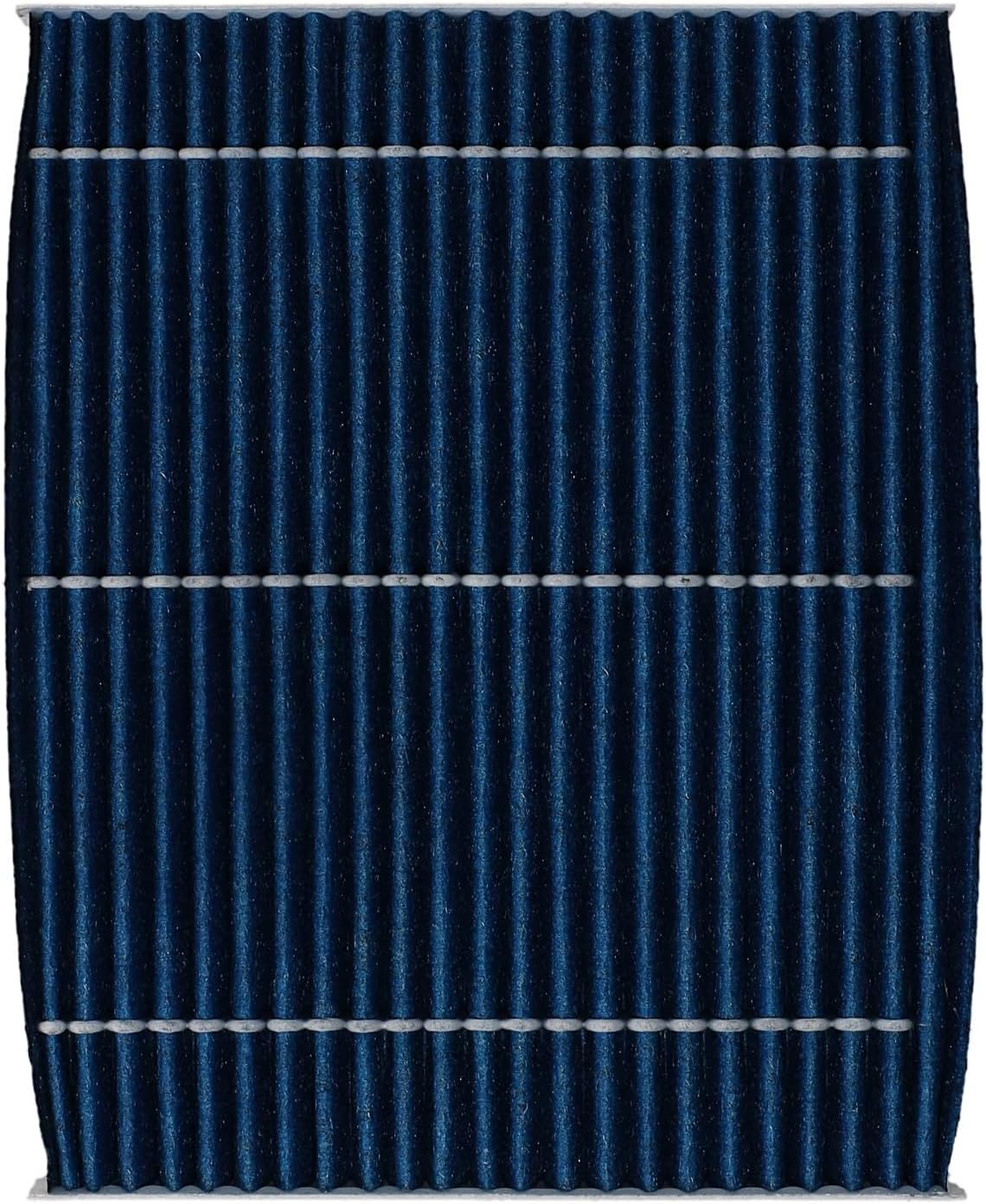 PureFlow HEPA Cabin Air Filter PC99156HX|Fits 2020-15 Kia Soul EV,2019-14 Soul