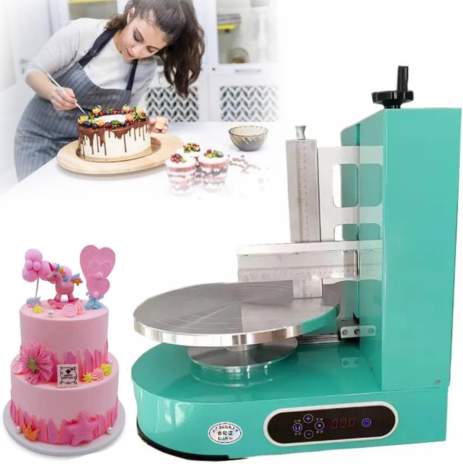 Grattoirs Ronds Pour Chat,Tableau À Gratter Rond Double Face Pour Chat