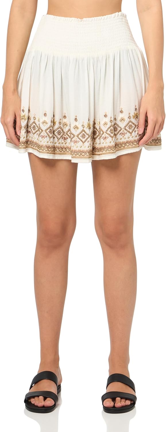 Ramy Brook Women's Cali Skirt
