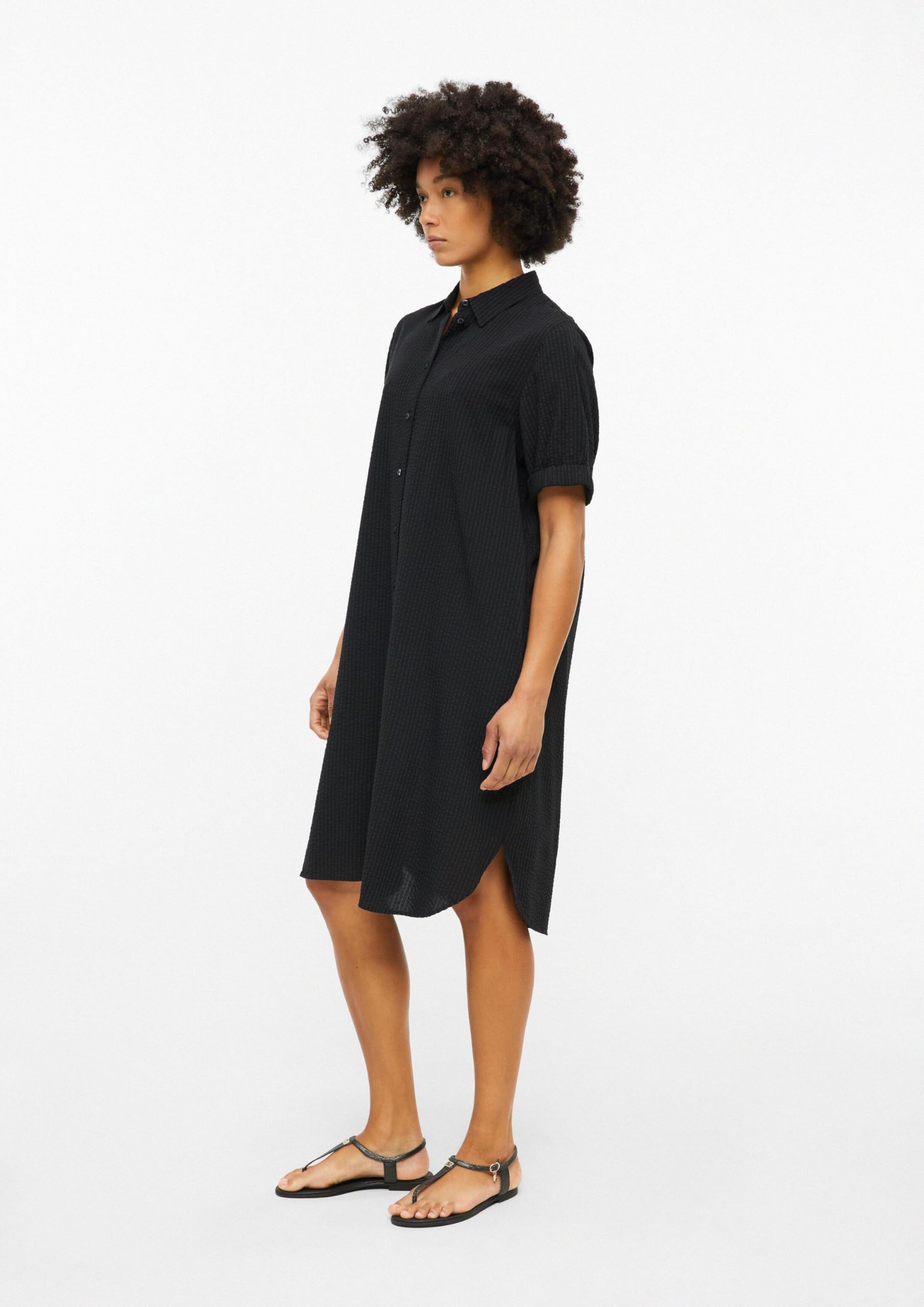 s.Oliver Damen 2179224 Blusenkleid (1er Pack)