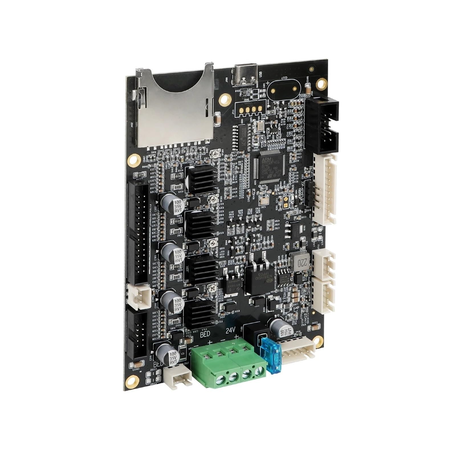 Compatibile con la scheda madre Creality, Ender-3 S1 Pro