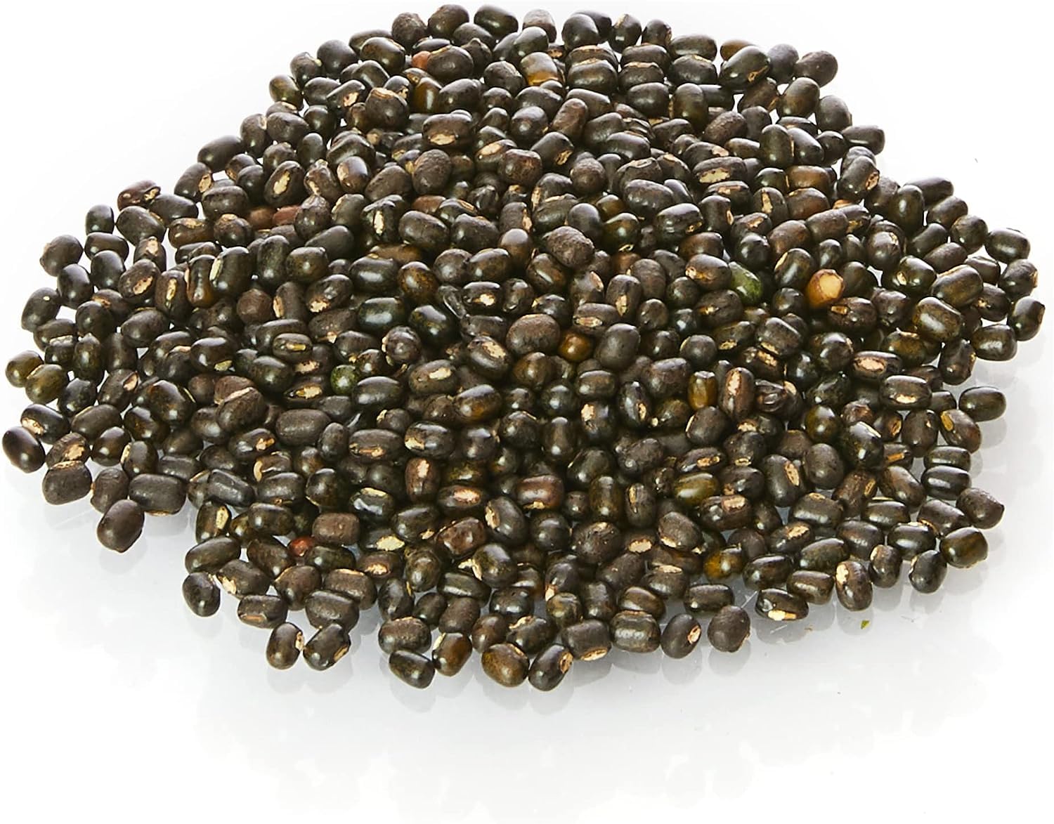 Old India Urad Whole, 1 kg