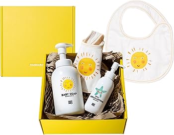 Amazon.co.jp: ママベビー 【 ニューボーンセット 】( 出産祝い