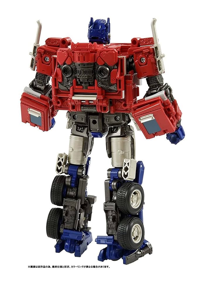 アメコミ Transformers Optimus Prime AD02 AOE Transformers 4 Age of Extinction AD02 Evasion Mode
