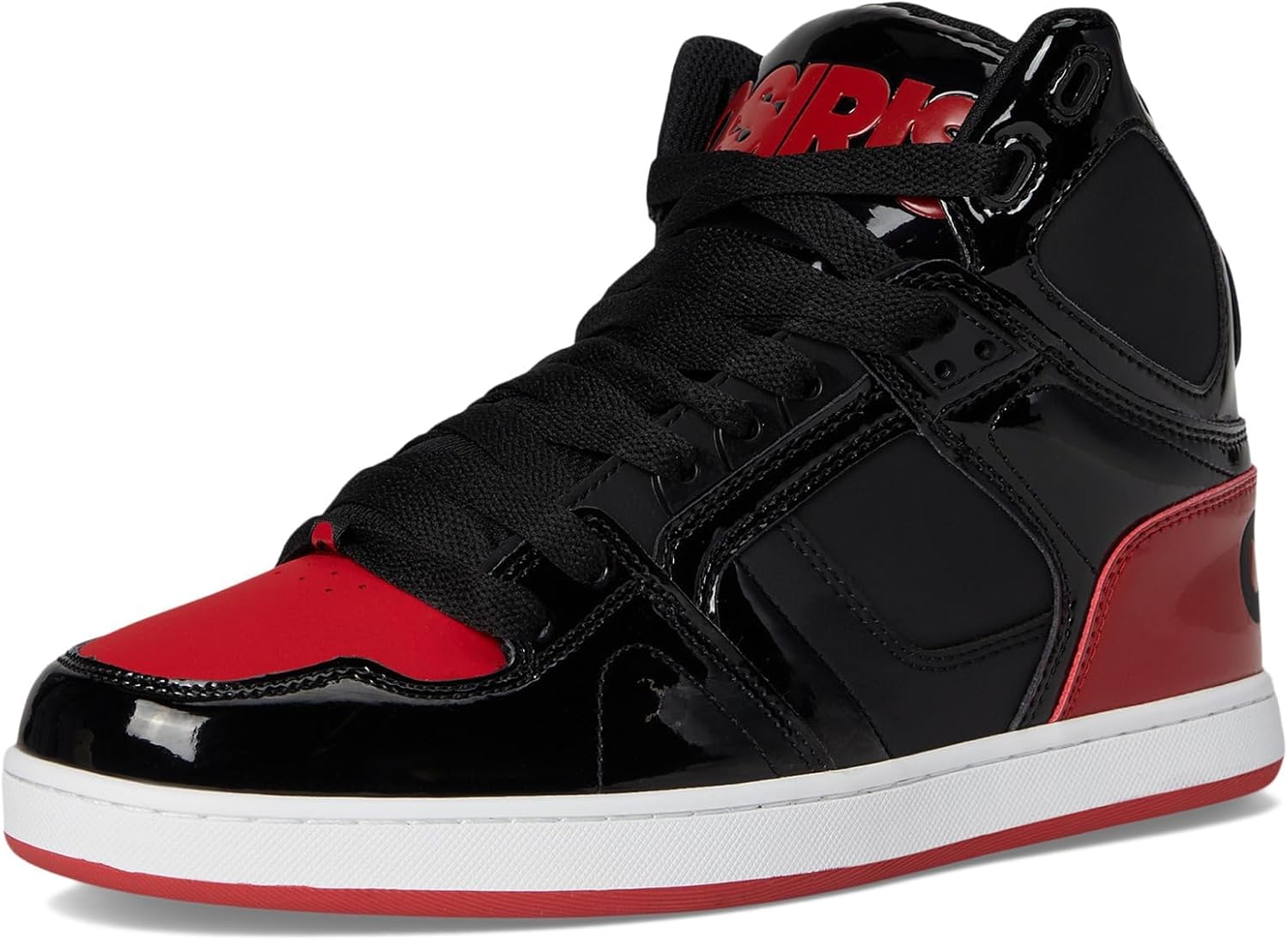 Osiris Mens NYC 83 CLK - Image 7