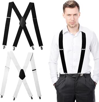 Hosentrager Herren Extra Stark