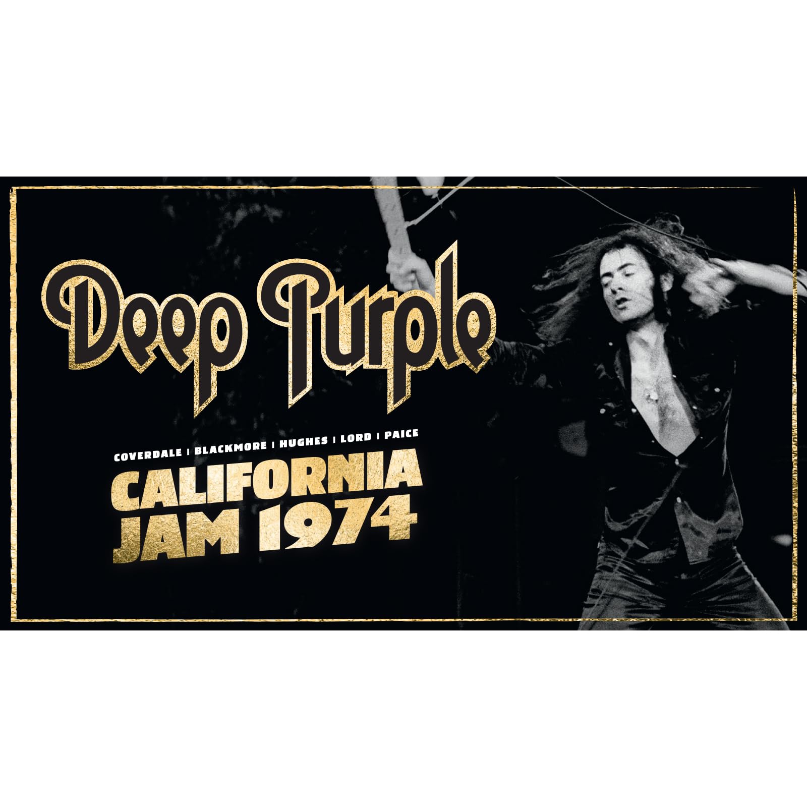 その他 Deep Purple - California Jam 1974 [import] [Blu-ray] dwos6rj California Jam '74: Amazon.ca: Deep Purple: Movies & TV Shows