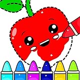 Spielzeug: Wer liebt Spielzeug nicht? Zeichne deine Lieblingsspielzeuge und verwende eine Palette von Farben, um etwas Magie hinzuzufügen! Ihr Kind wird sich in diese Zeichenblätter verlieben.