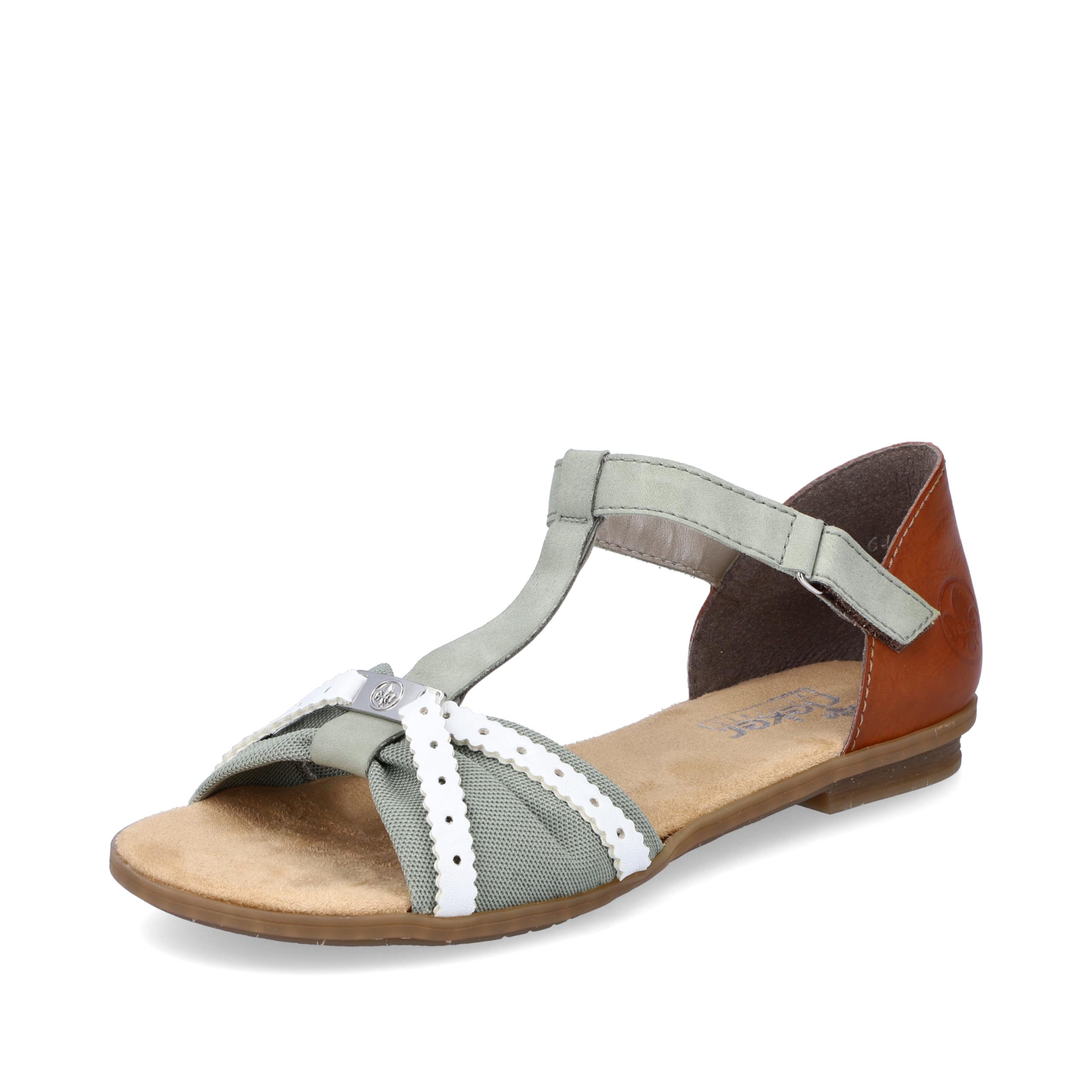Sandalen & Slides für Damen