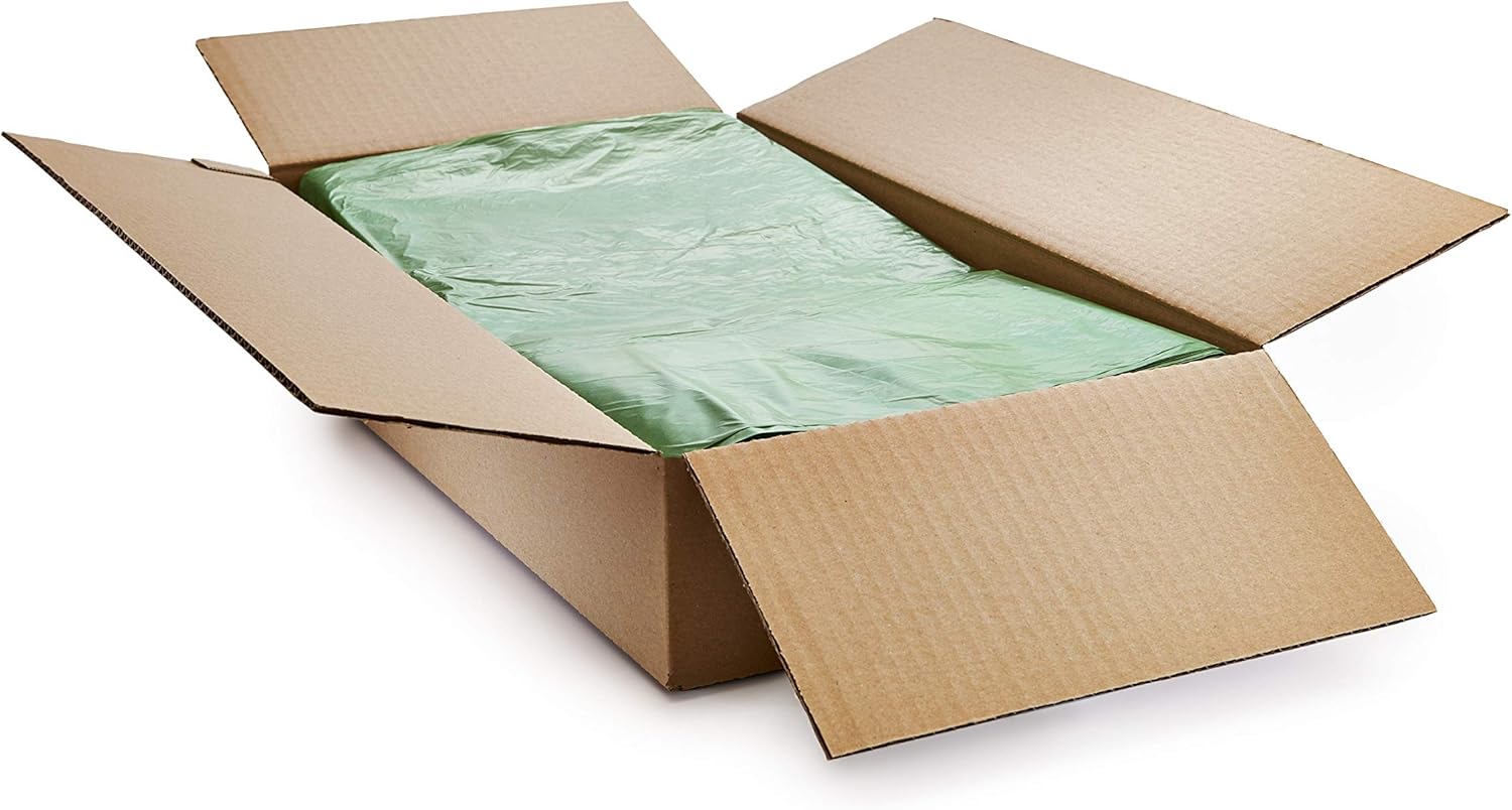 Black Refuse Sacks Bin Bags CHSA 20KG Extra Heavy Duty (737x864) 200 Bags