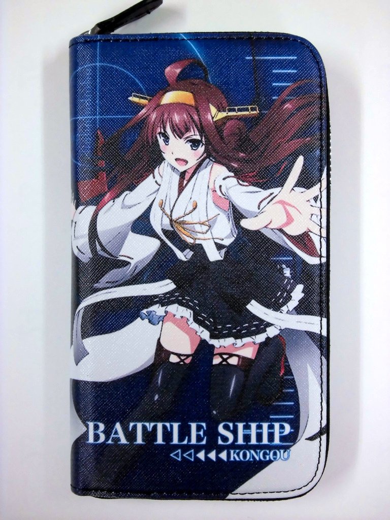 Amazon.co.jp: 艦隊これくしょん 艦これ 艦娘 ラウンドロング