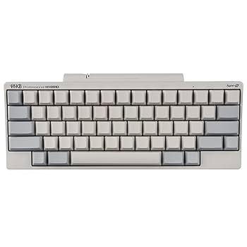 HHKB Professional HYBRID Type-S キーボード白 Amazon.com: HHKB - Happy Hacking Keyboard Professional