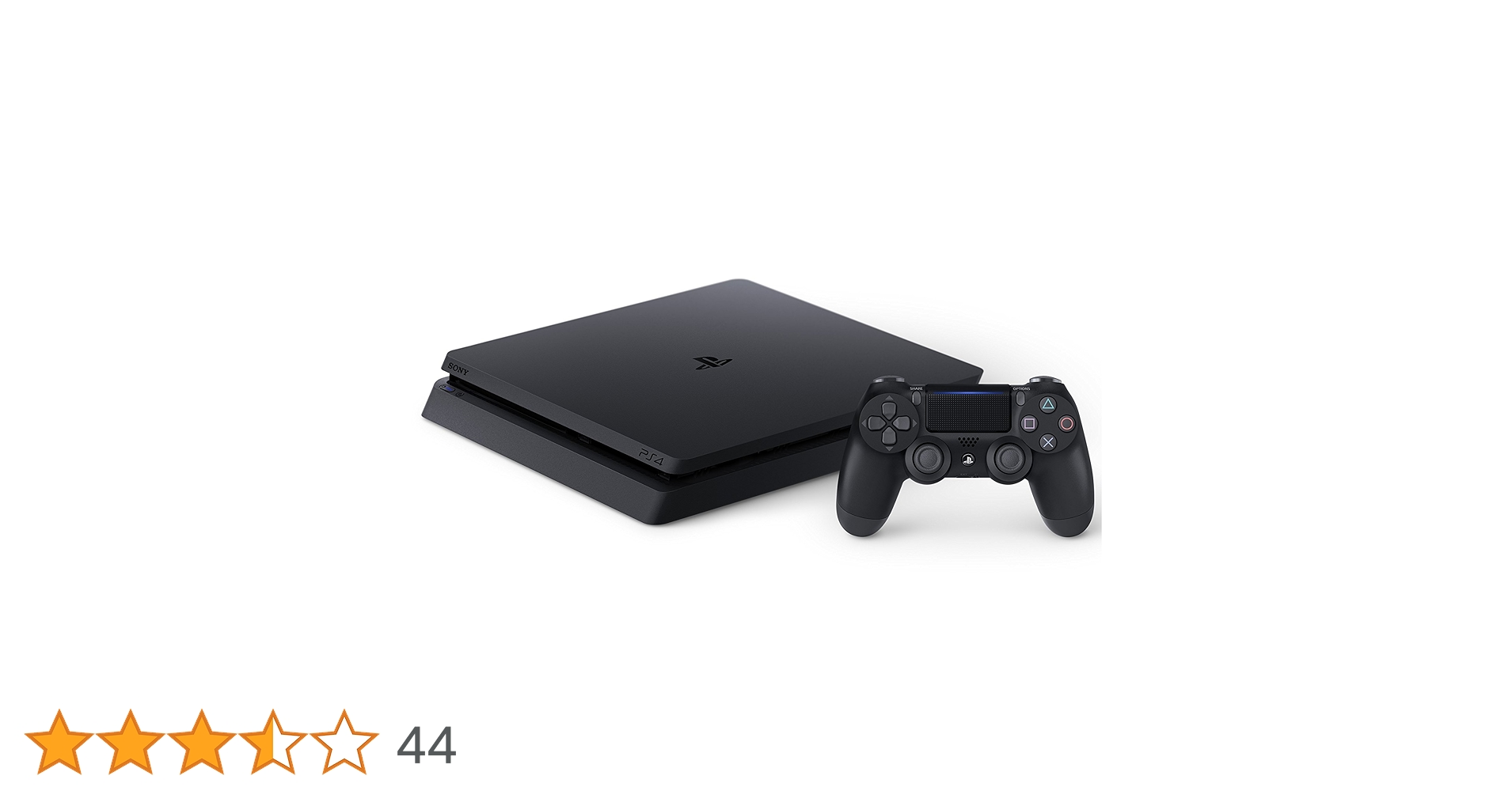 【ほぼ未使用】PS4 本体 CUH‐2000AB01 500GB ＋ 色々セット Amazon.co.jp: PlayStation 4 ジェット・ブラック 500GB(CUH