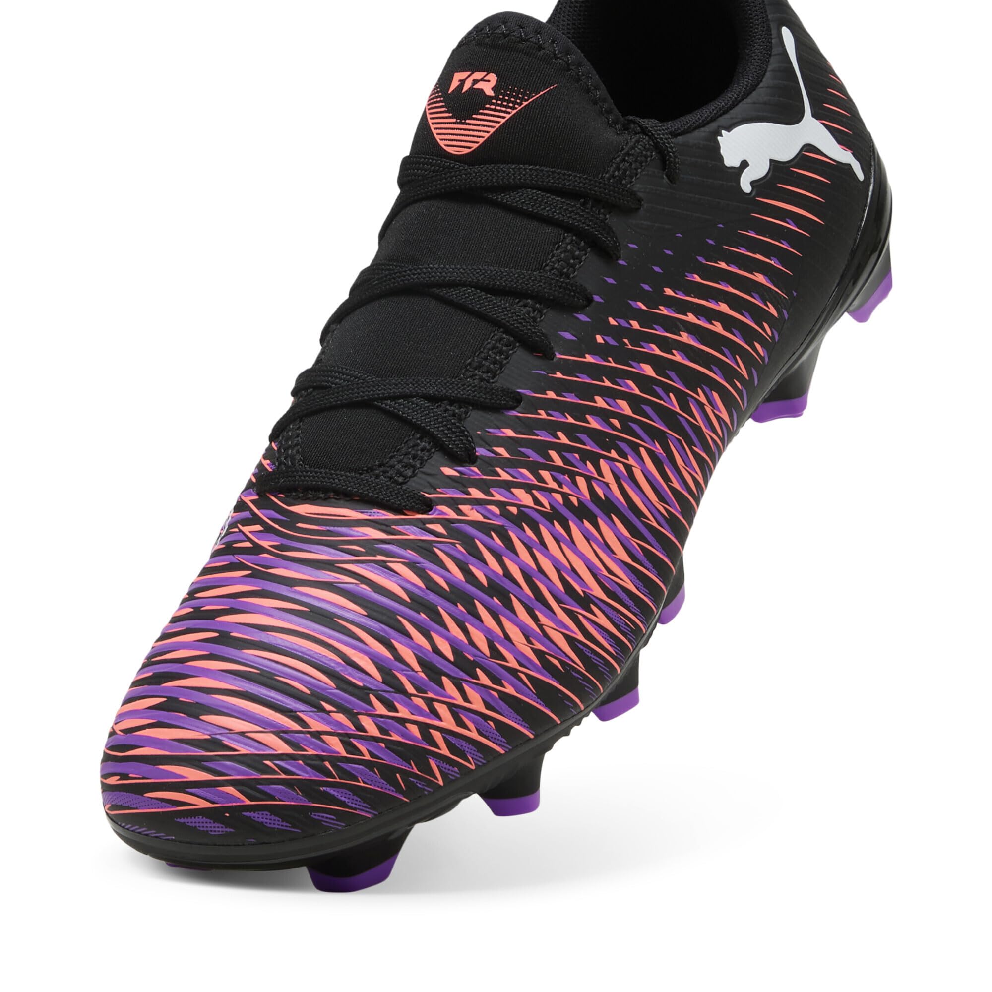 PUMA Uniseks Future 8 Play Fg/AgButy do piłki nożnej