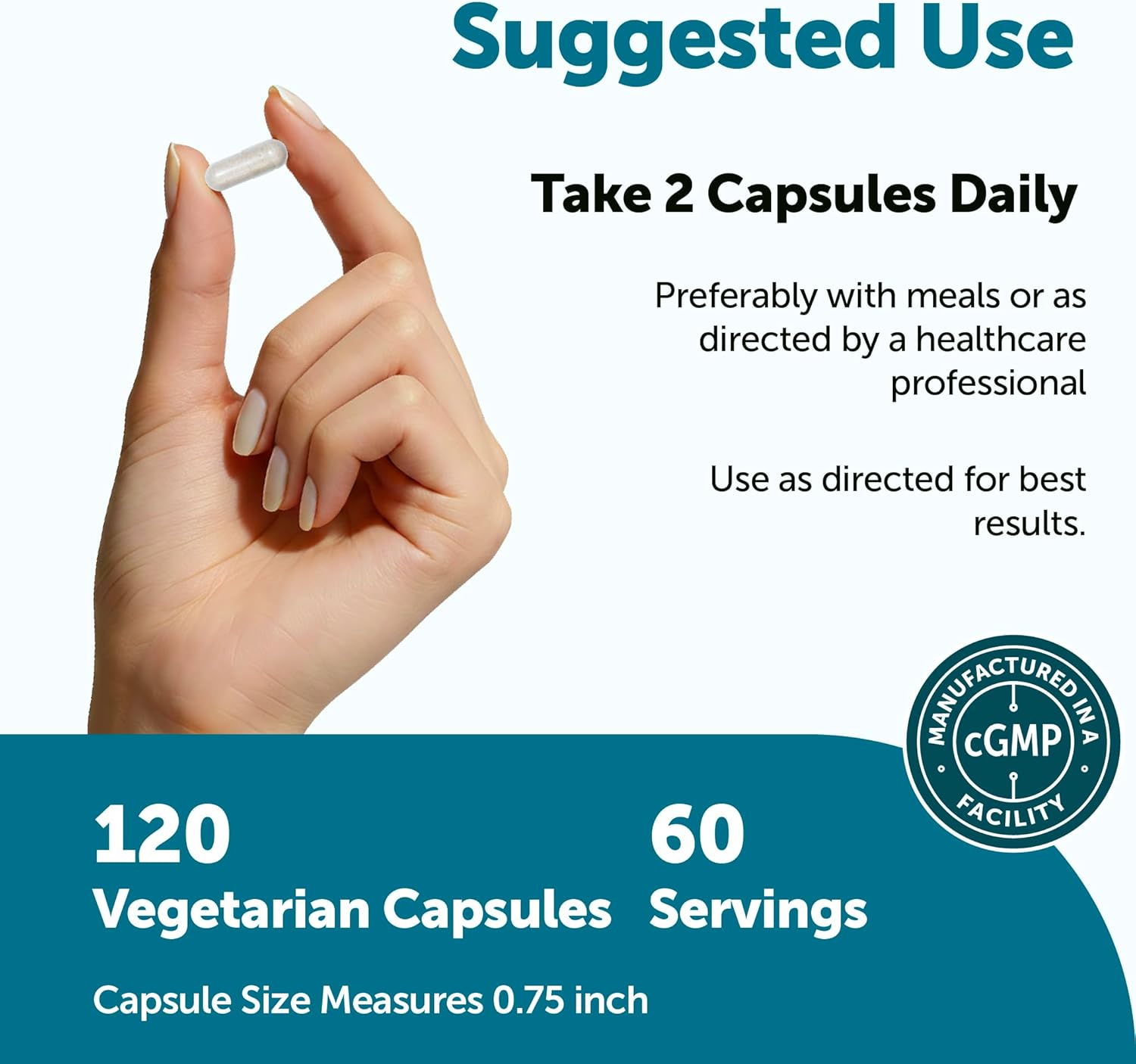 Micro Ingredients Probiotics for Men 100 Billion CFU, 40 Strains, 120 Vegetarian Capsules | Pre, Probiotics, Postbiotics & Enzymes | Pre, Probiotics, Enzymes, Saw Palmetto, Pumpkin Seed & Lycopene