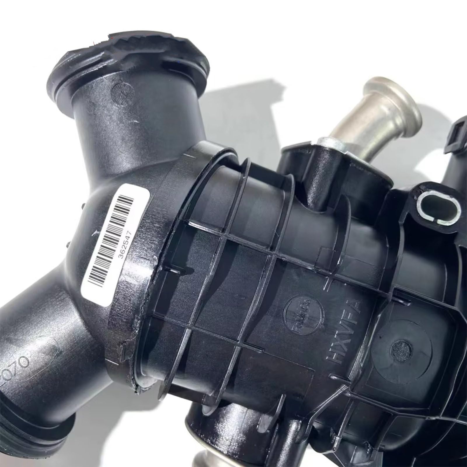 Conjunto Cuerpo Acelerador Para RANGE Para ROVER L405 Para SPORT L494 LR181136 Cuerpo Del Acelerador OEM LR079230 PARA 3.0 V6 DIÉSEL DISCOVERY 4