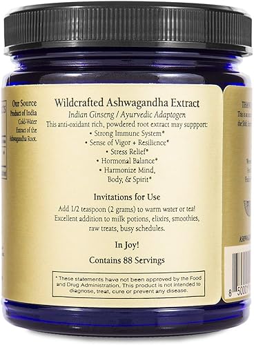 Miniatura 3 de Extracto de raíz de bufera orgánica Sun Potion, frasco de 3.92 onzas